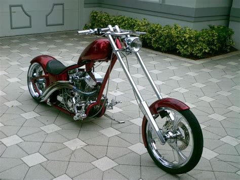 super custom choppers for sale